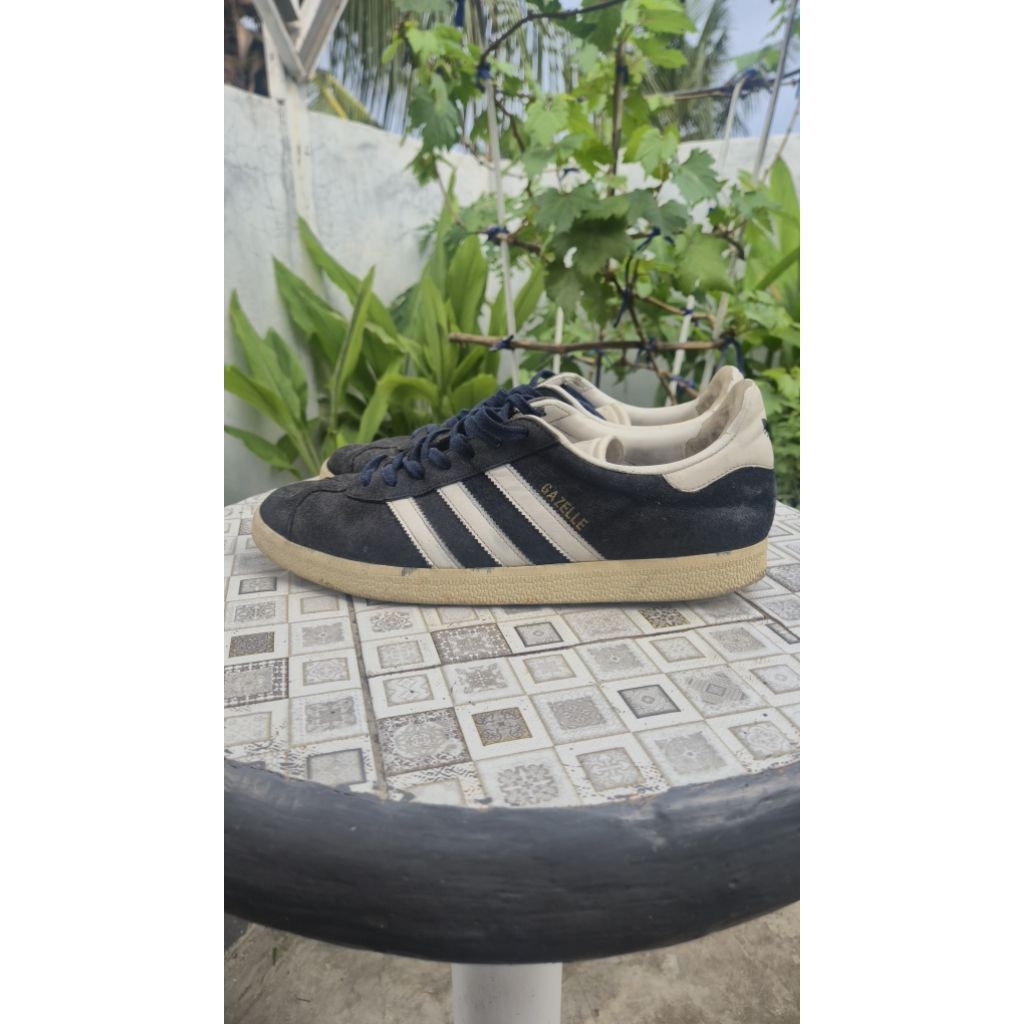 ADIDAS GAZELLE II