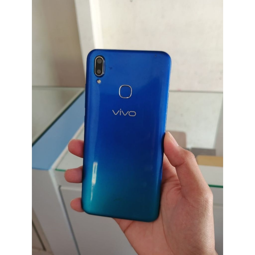 Vivo Y93 Second Ram 3/32 Gb