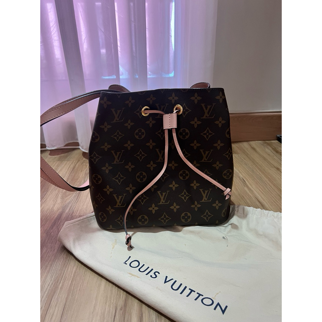 Preloved - LV NeoNoe