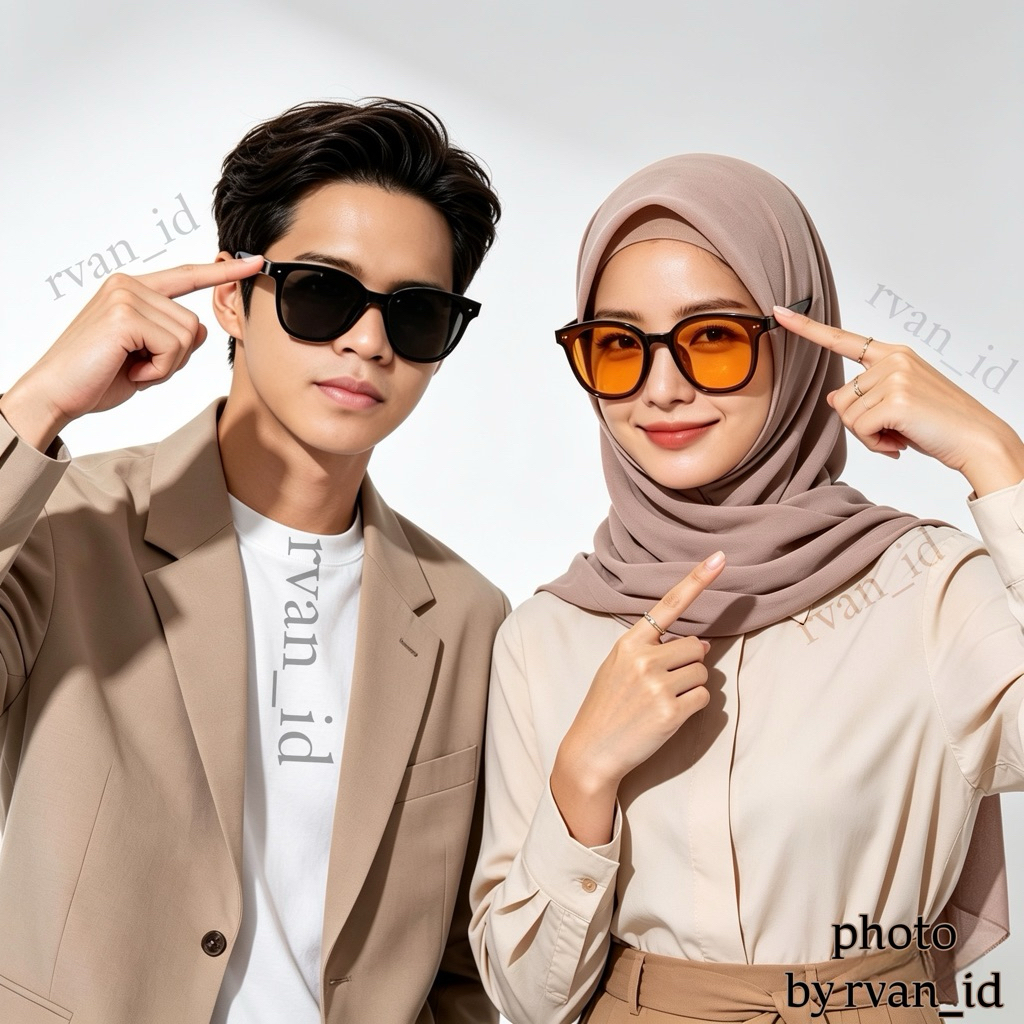 Kacamata WANITA - KacamataPRIA - Kacamata Fashion Pria - Kacamata Fashion Wanita - Kacamata Korean S