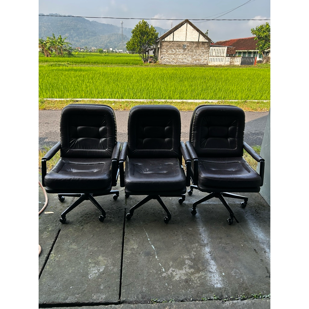 Kursi sofa putar kursi sofa santai kursi sofa cafe