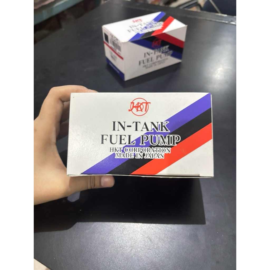 Fuel Pump HKT GIP-548 ASLI Xpander