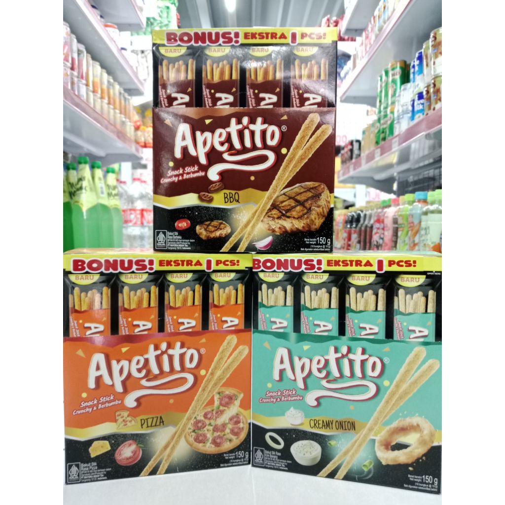 Apetito