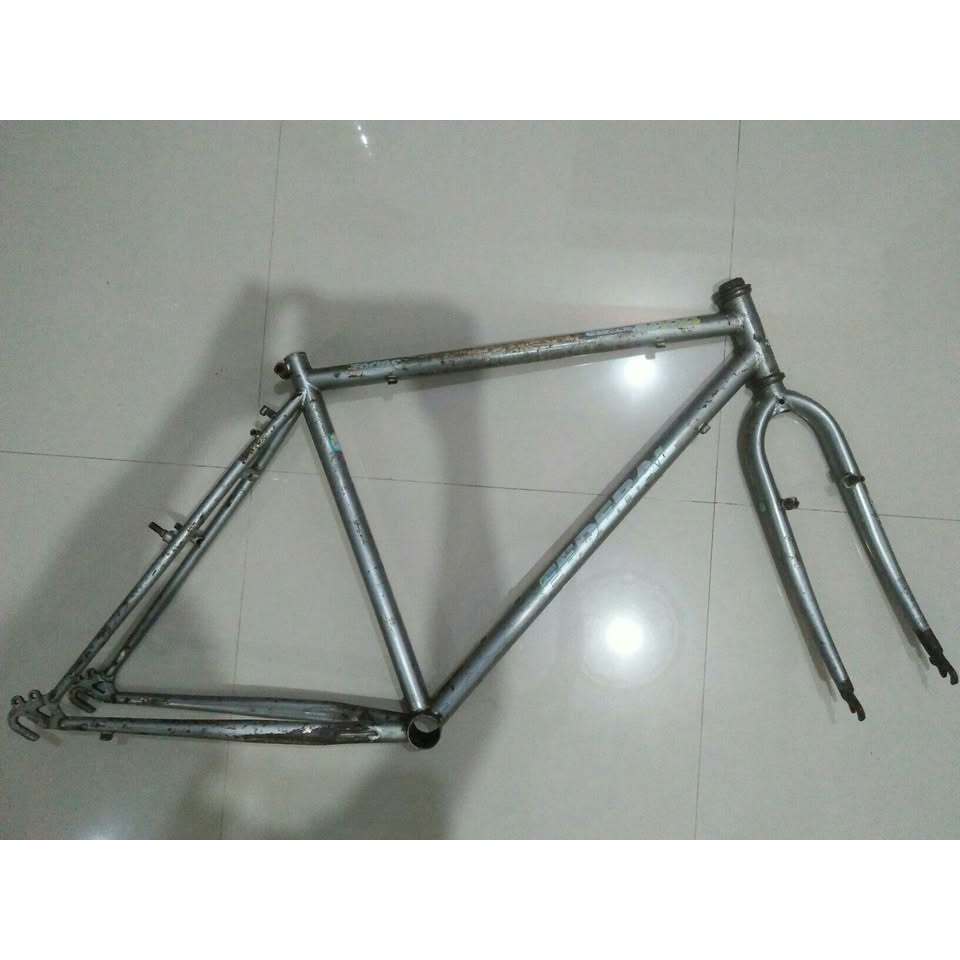 Frame Federal Torino cycle 2000