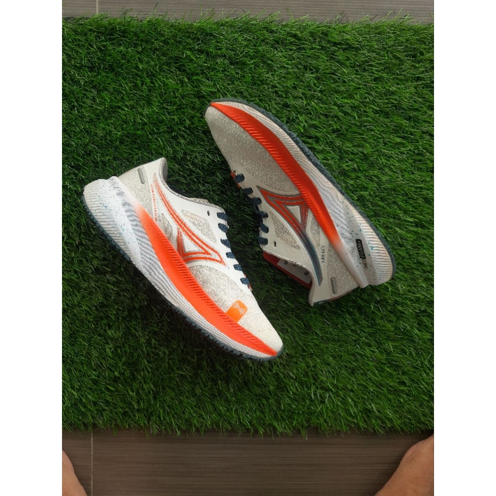 Sepatu Ardiles Nfinity Raiton