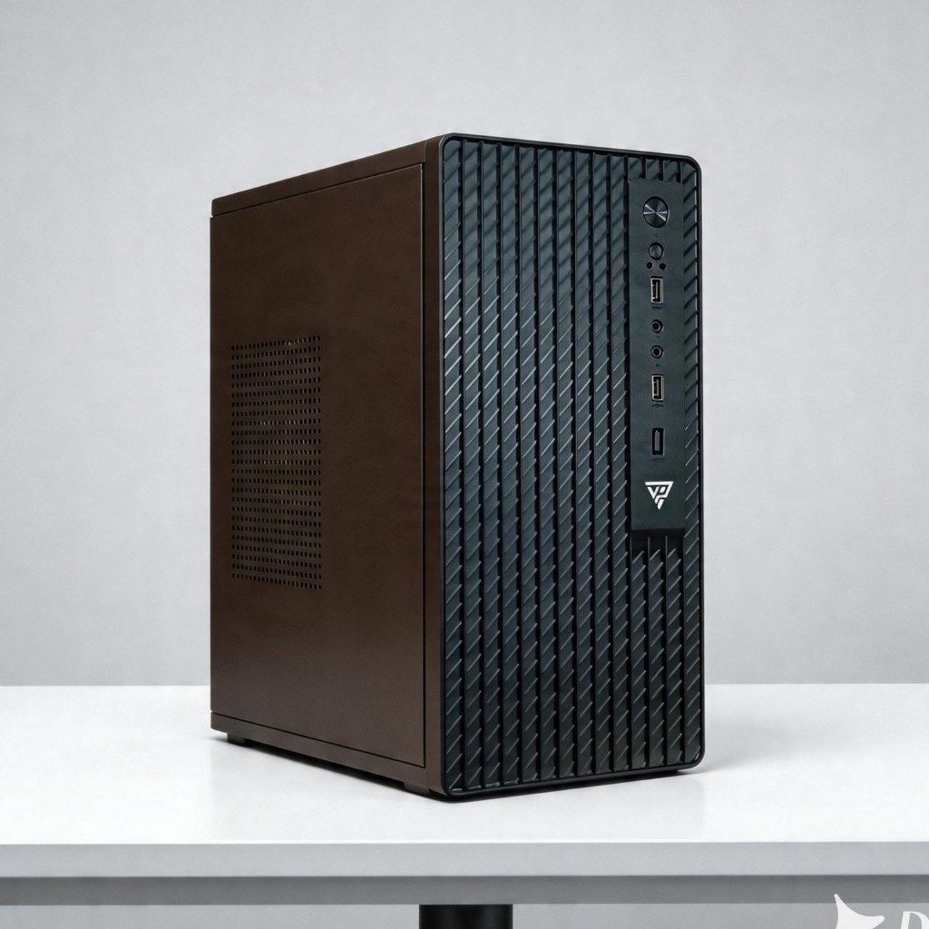 PC OFFICE GEN-9 CORE I7 9700 - RAM DDR4 16GB - SSD 512GB