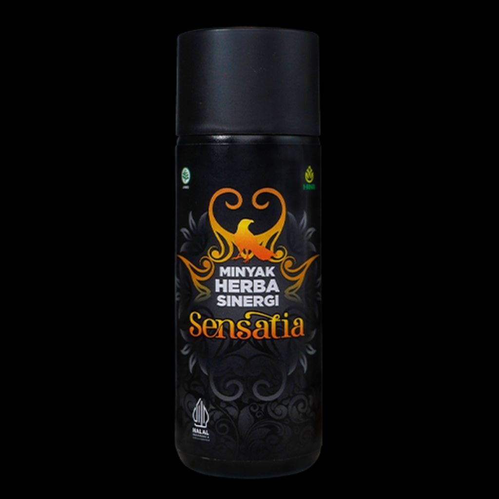 Minyak Herba sinergi Sensatia (Mhs Sensatia) HNI