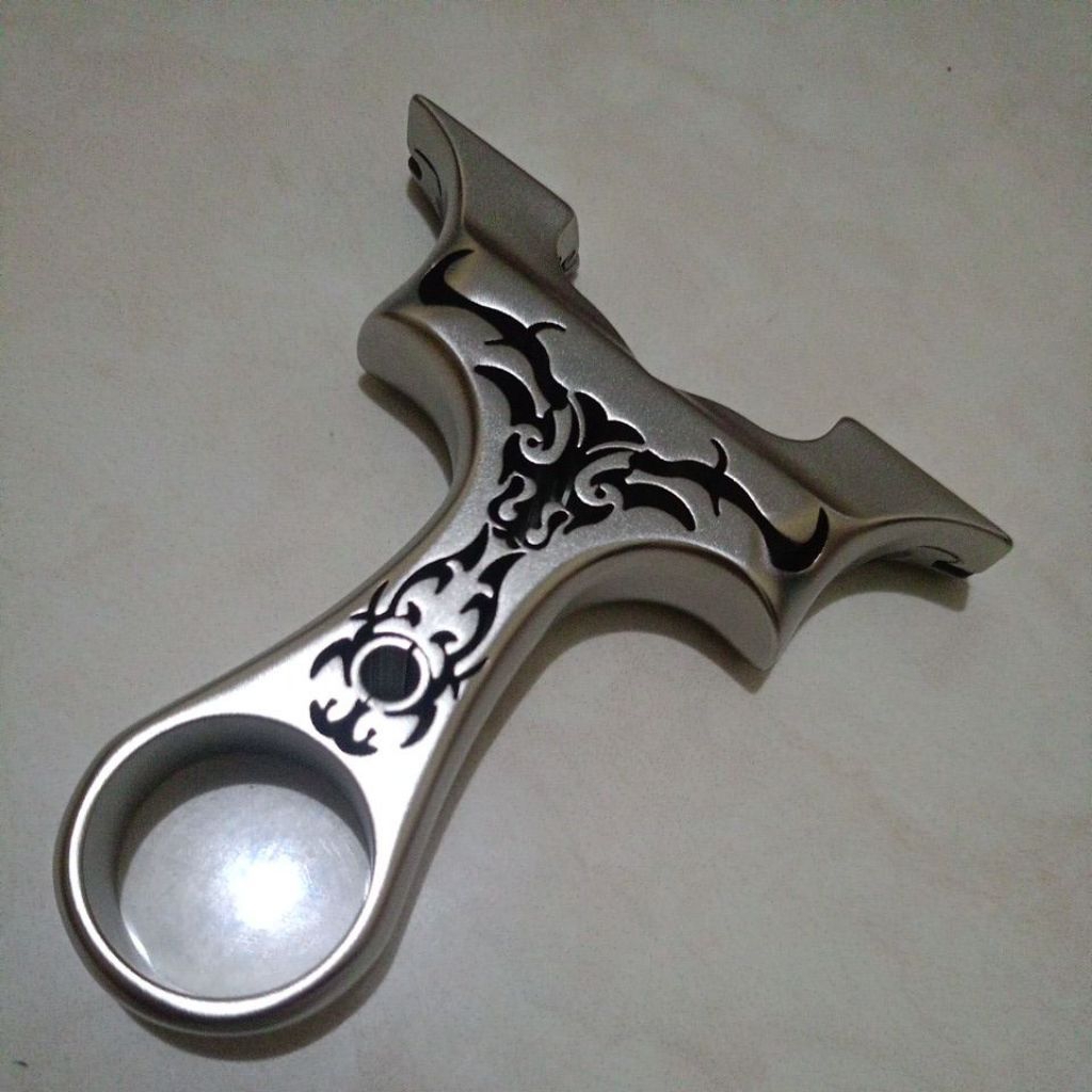 ketapel stainless vietnam banteng