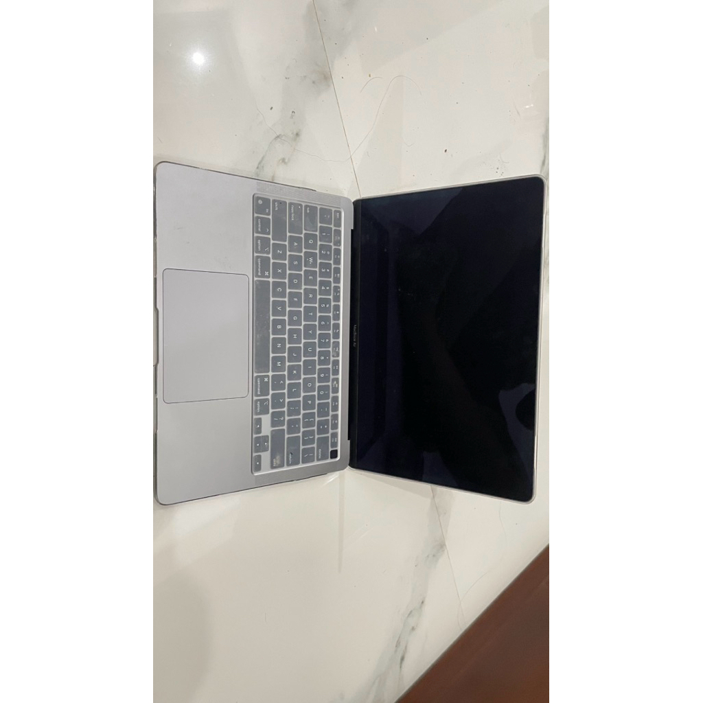 Macbook Air M1 Mati (cocok untuk tumbal servis)