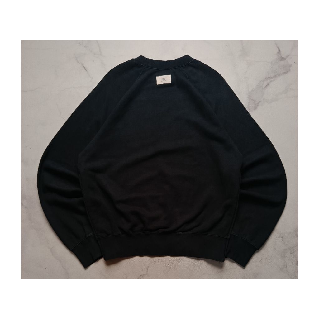 Crewneck Essentials