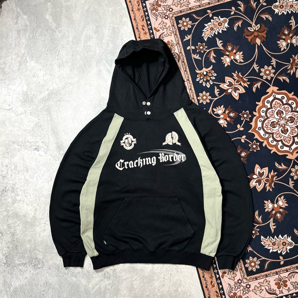 Hoodie Compagna Studio