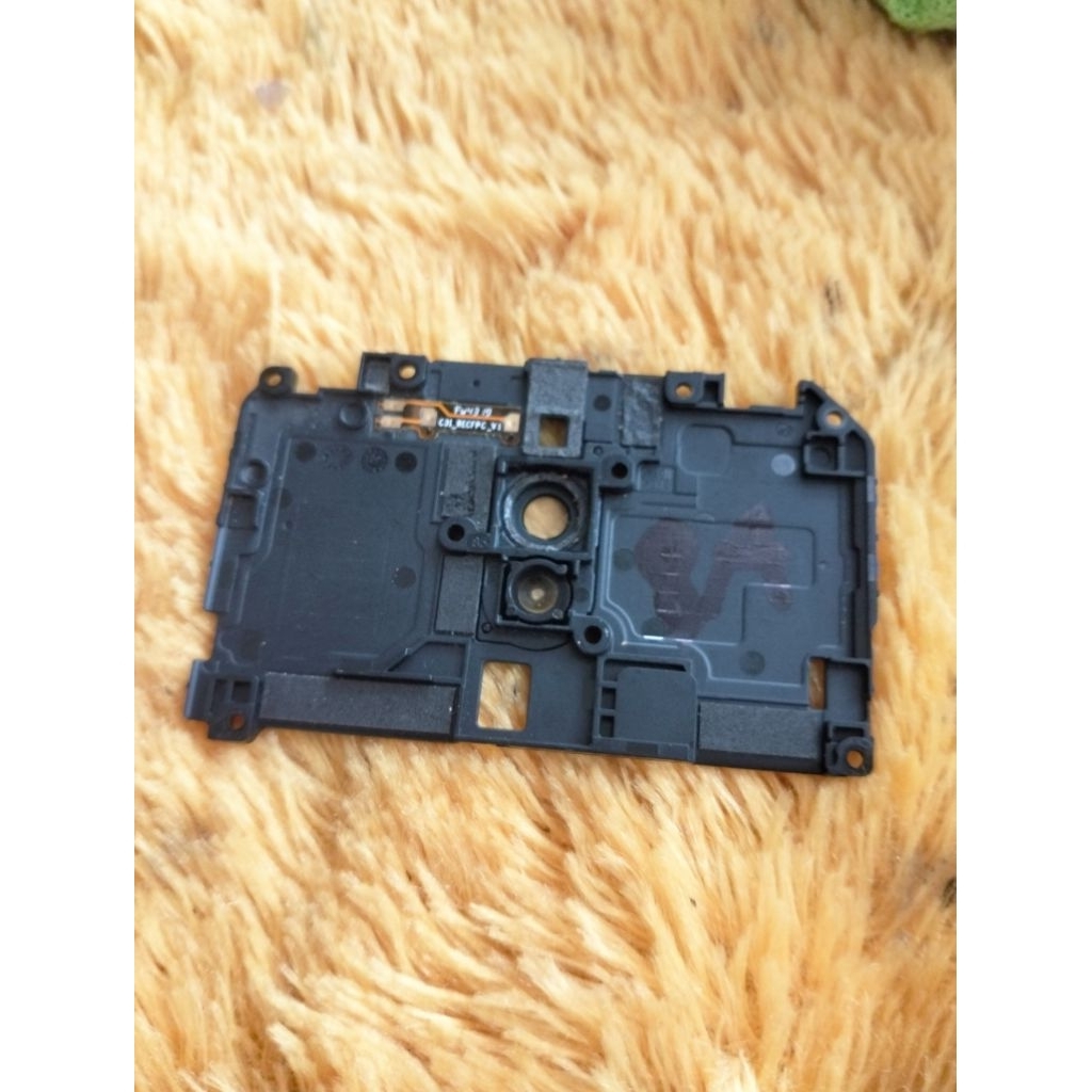 tutup mesin redmi 8 8a copotan