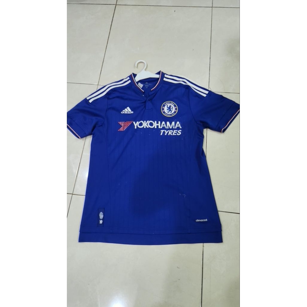 Jersey Bola Chelsea 2016
