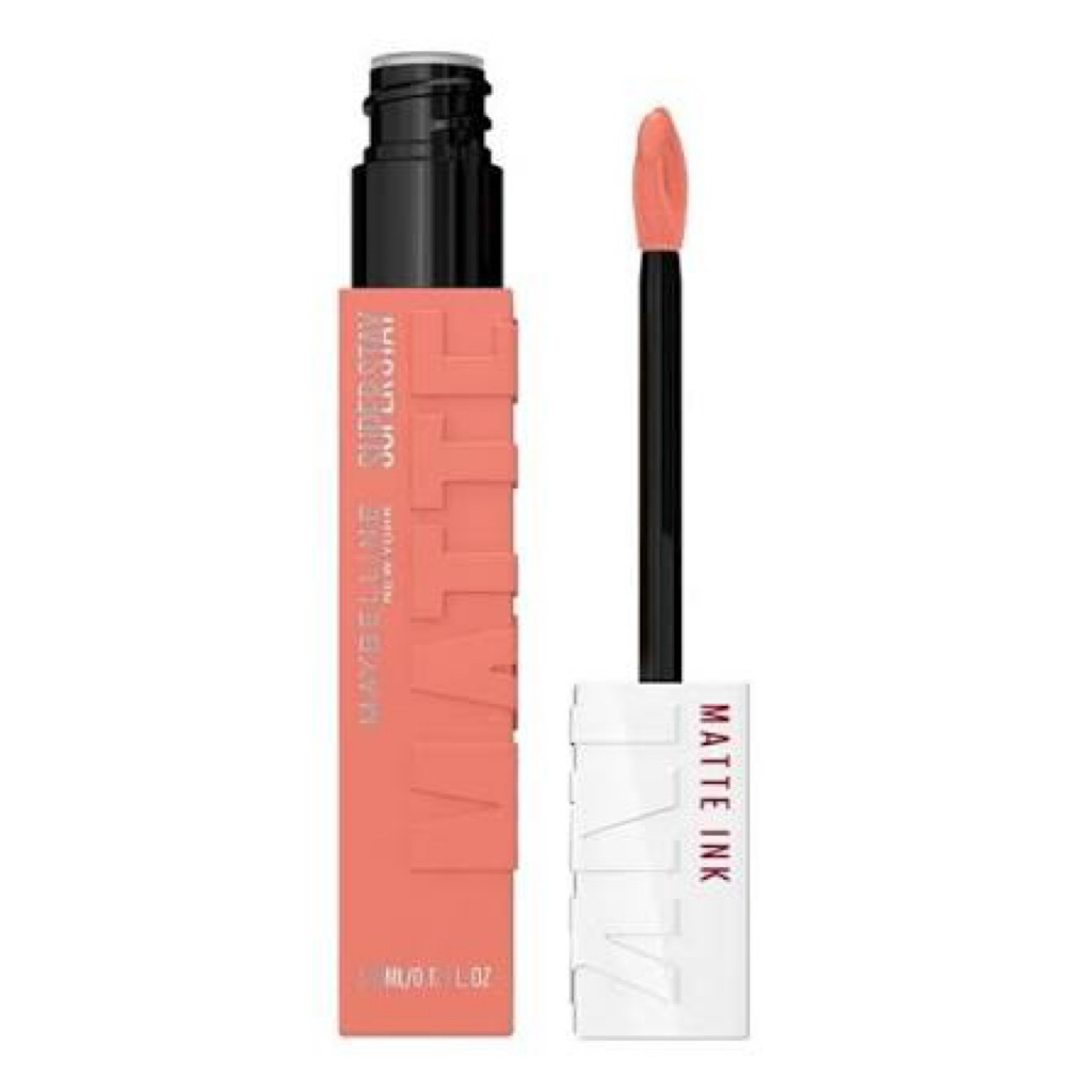 [CLEARANCE SALE] MAYBELLINE SUPERSTAY MATTE INK - POET