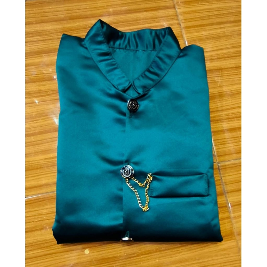 jas Tutup Bridal, jas adat Bugis Makassar, jas Dewasa, jas jemput tamu