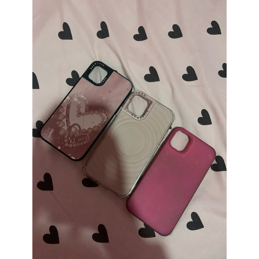 Case Hp Ip 11