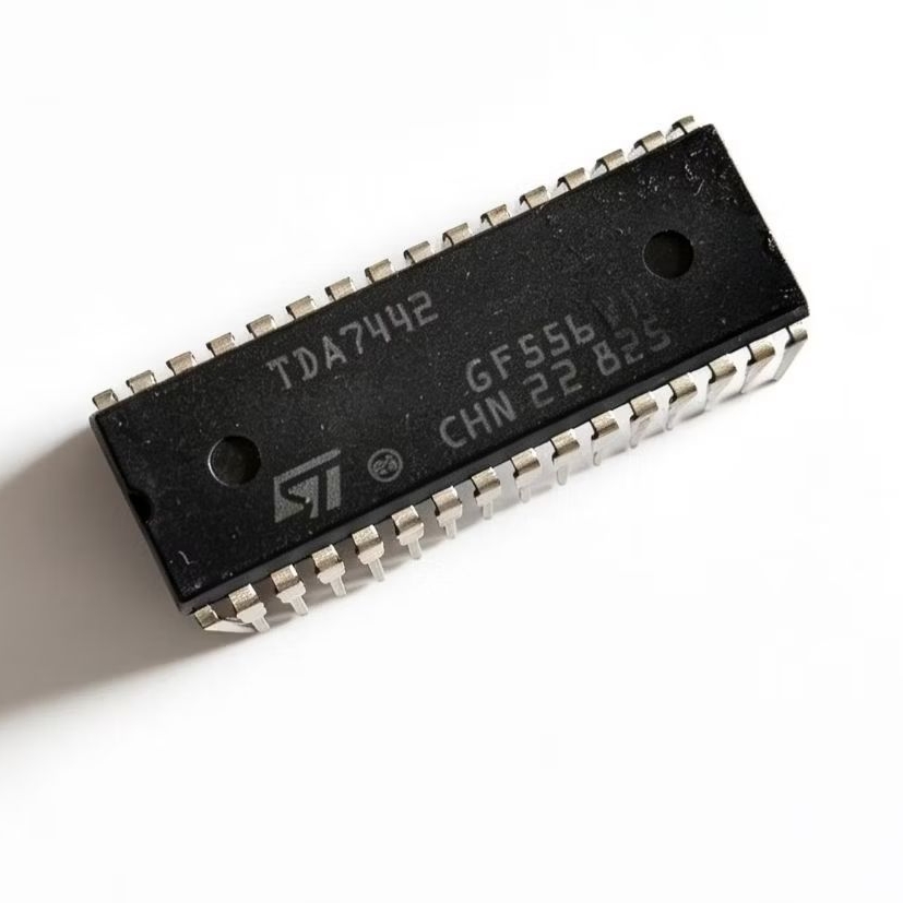 IC TDA7442 TDA 7442 Kualitas Tinggi