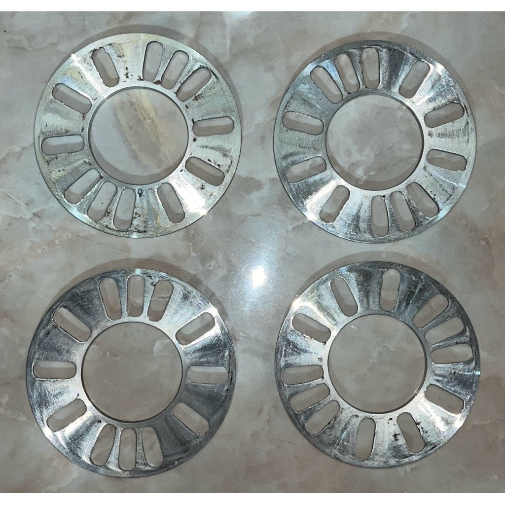 spicer nok mobil 6mm