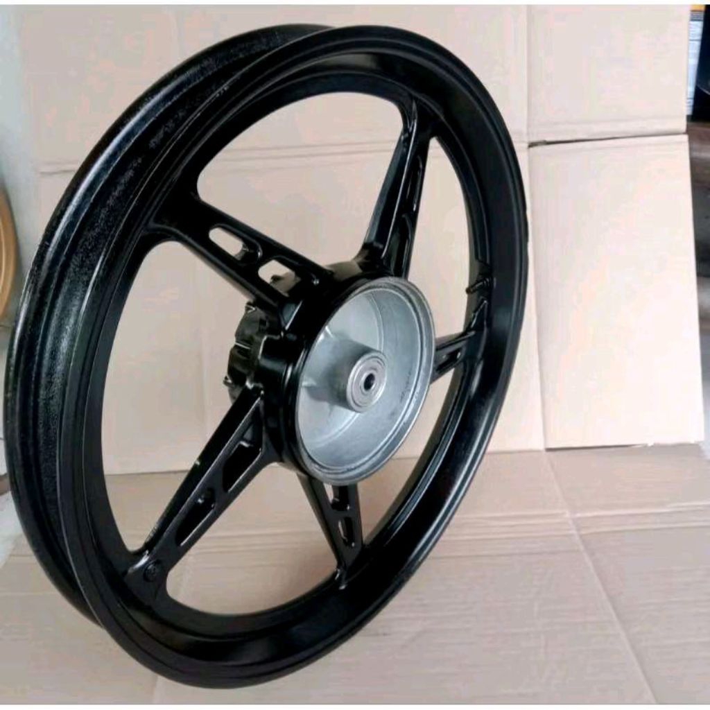 VELG RACING BELAKANG YAMAHA JUPITER Z1 ROBOT JUPITER Z BURHAN JUPITER MX OLD VEGA R NEW VEGA ZR ASLI