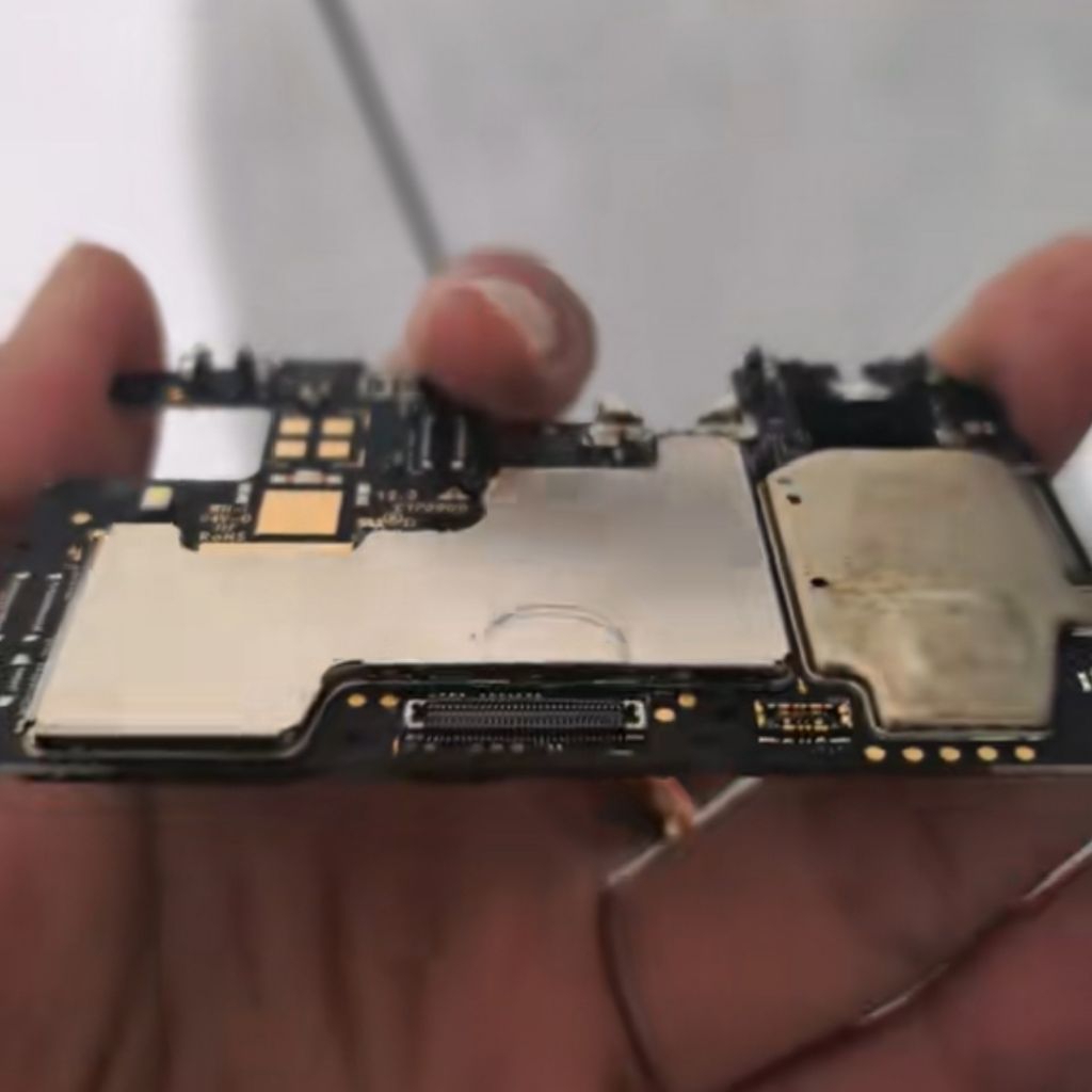 mesin redmi9