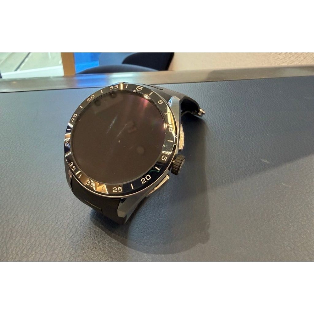 Tag Heuer Connected Calibre E5 45mm