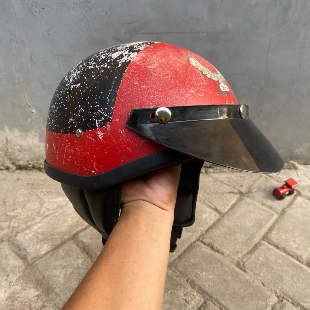 helm chip helm chip lawas helm chips jadul