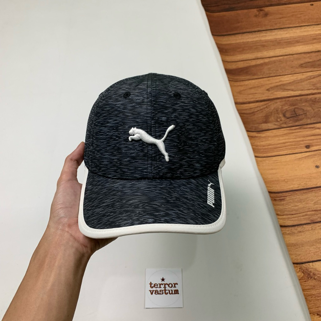 TOPI PUMA SPORT