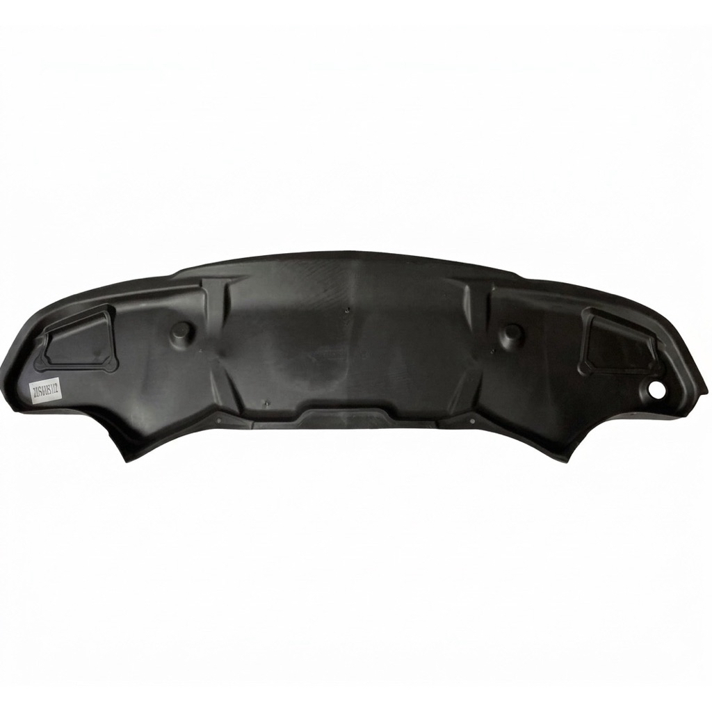 Cover Dek Bawah Mesin Depan Mercedes Benz W211 (2002-2009)