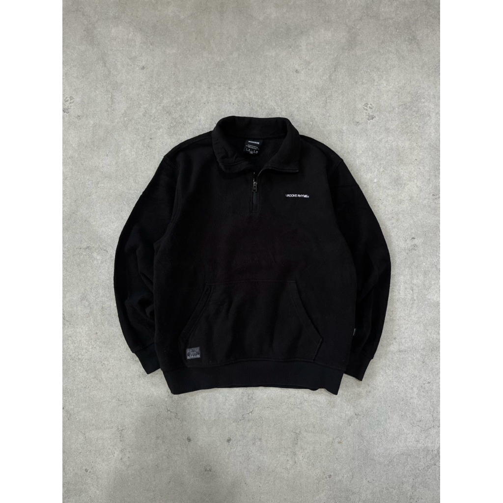 GROVERHYME SHERPA SECOND