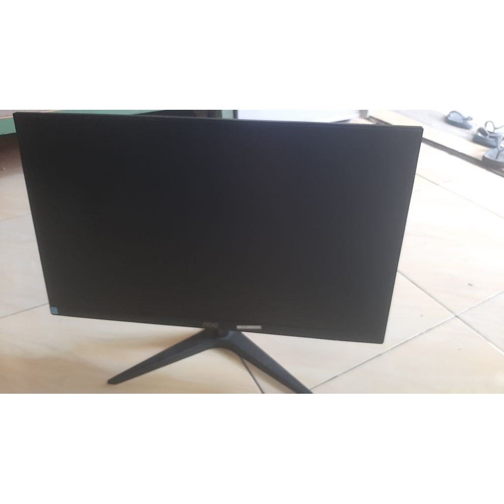 Monitor 22 inch