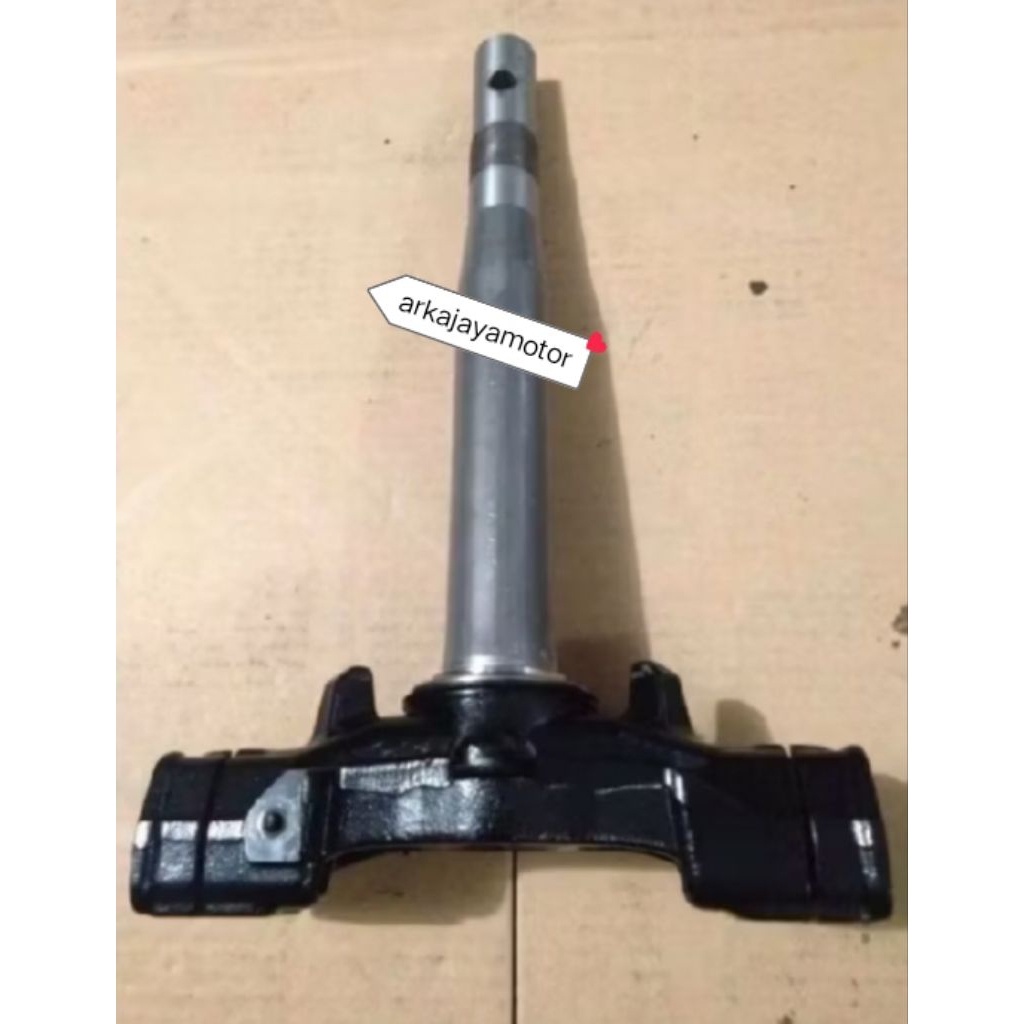 Segitiga T Porek/Honda Beat Fi/2013/2014/2015/2016/2017/2018/2019/2020/Original Copotan