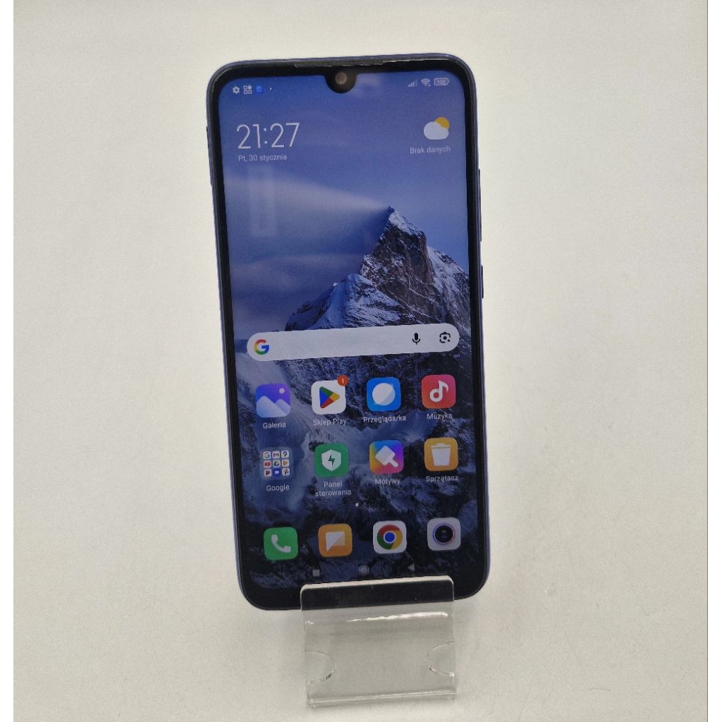 Hp Redmi Note 7 Second