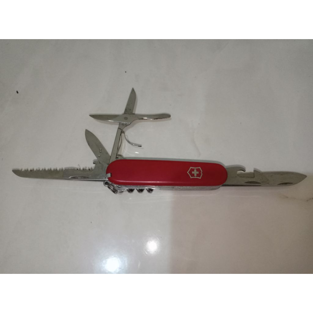 victorinox Swiss army knife original