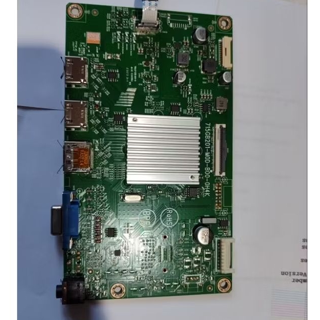 MAINBOARD MONITOR AOC 24G2SPE / 24G2S