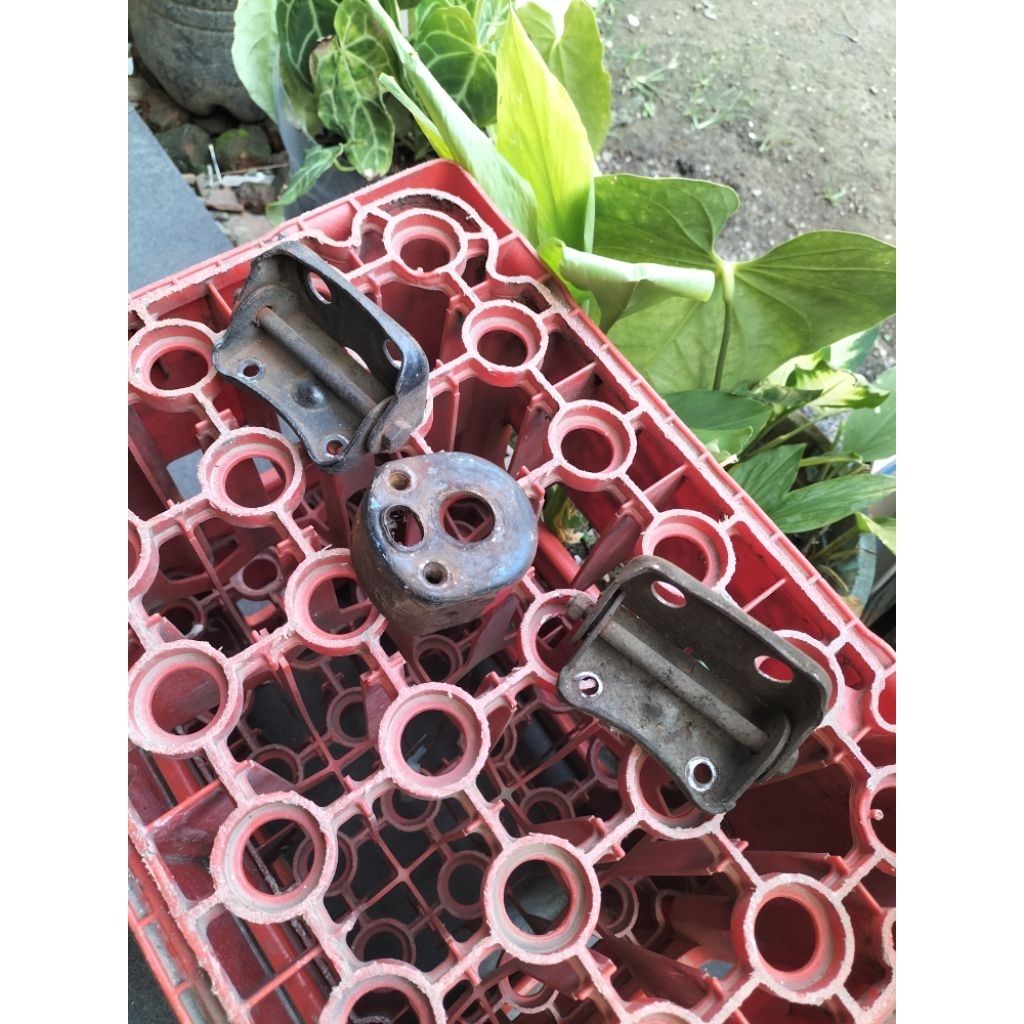 engsel jok super cup c700 original
