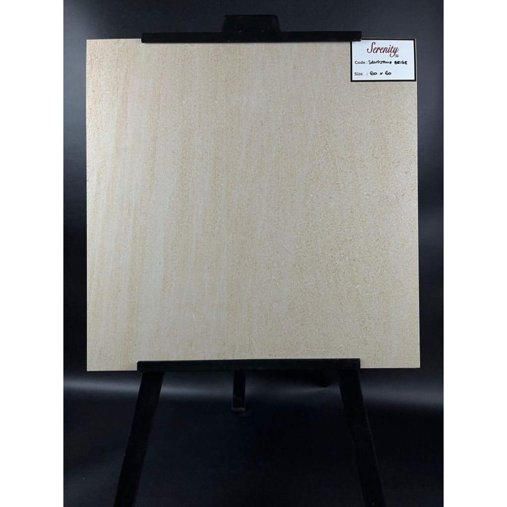 Granit Lantai Matte 60x60 SERENITY Sandstone BG