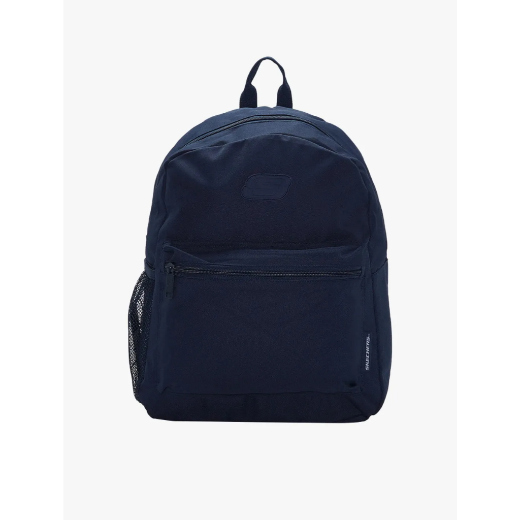 SKECHERS tas ransel sekolah pria backpack daily traveling ringan sporty