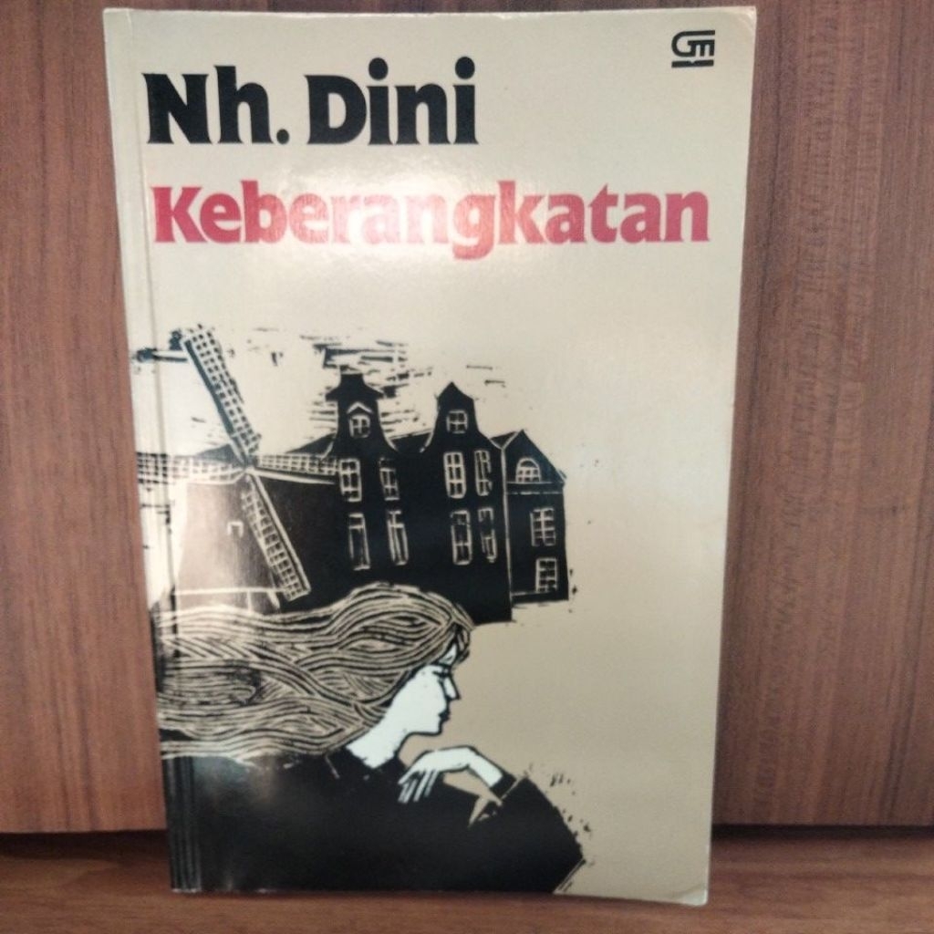NH.DINI (KEBERANGKATAN)
