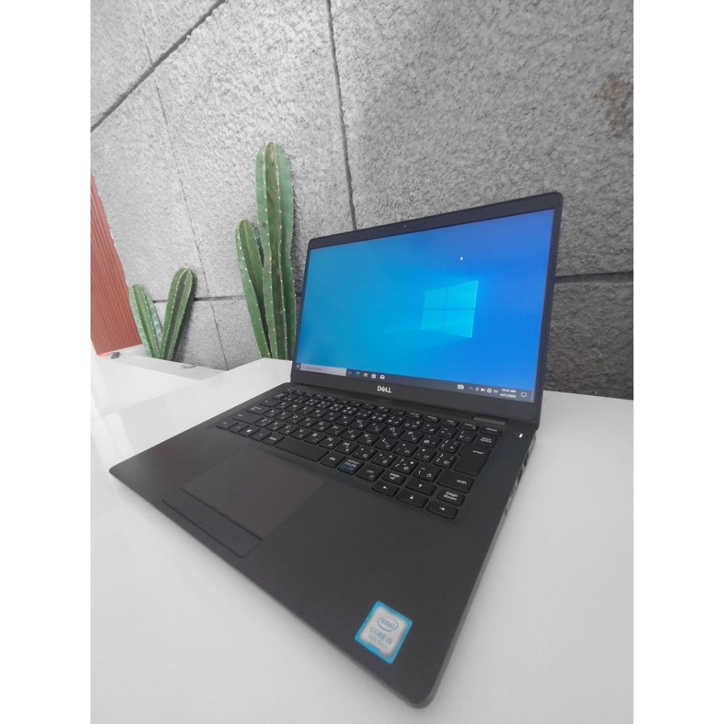 DELL LATTITUDE 5300