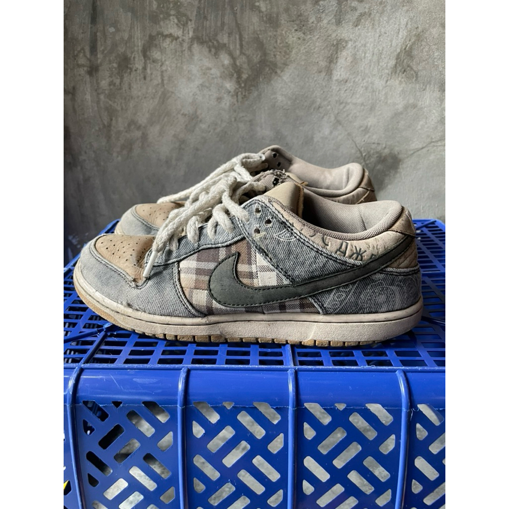 nike travis scott second