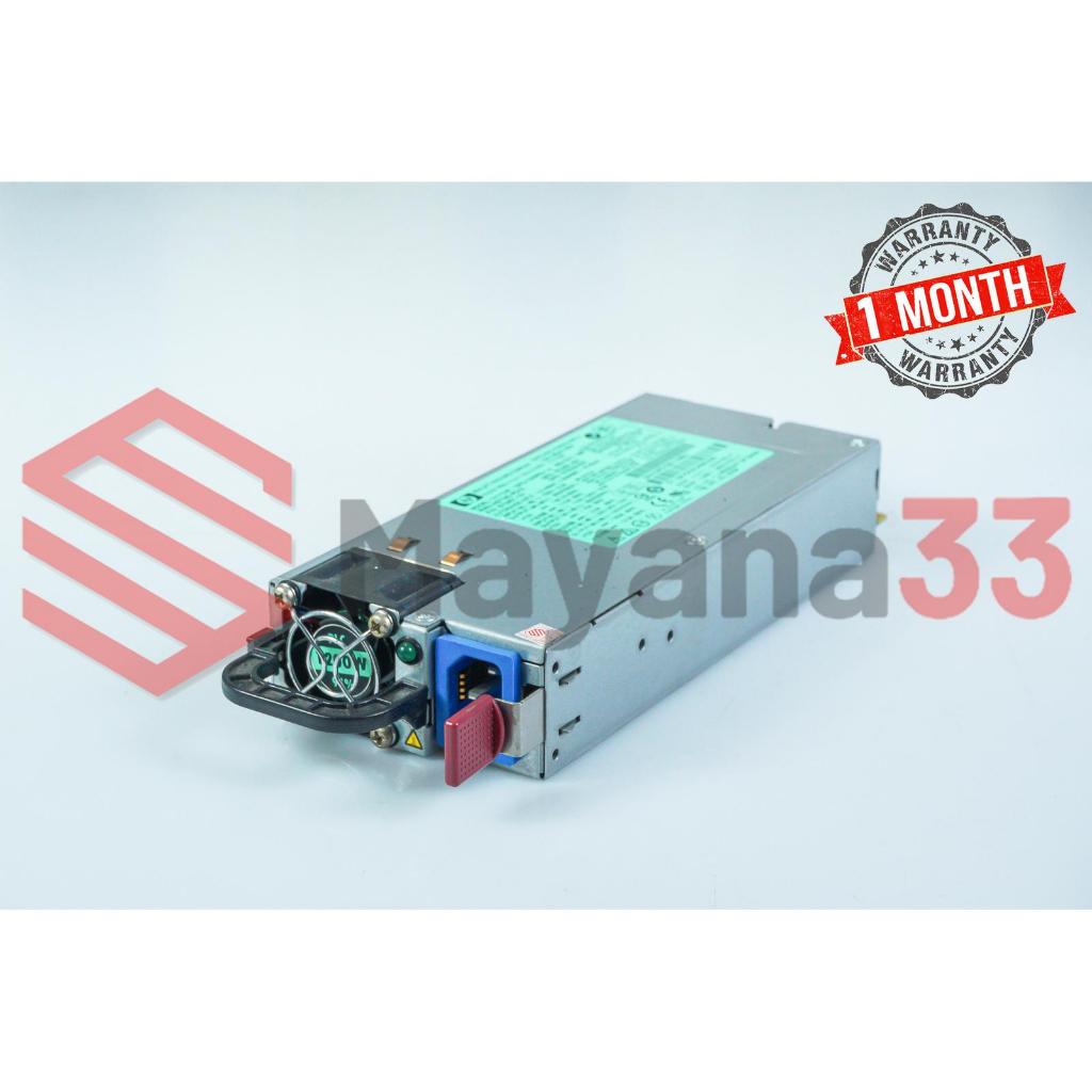Power Supply PSU HP HP DPS-1200FB A 1200W 1200Watt HSTNS-PD11