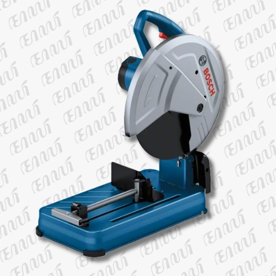 Bosch GCO 230 mesin potong besi cut-off 14 inch