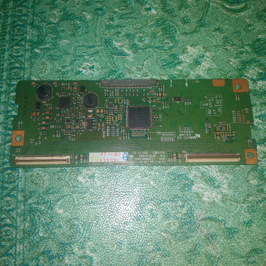 TCON LG42LN5400