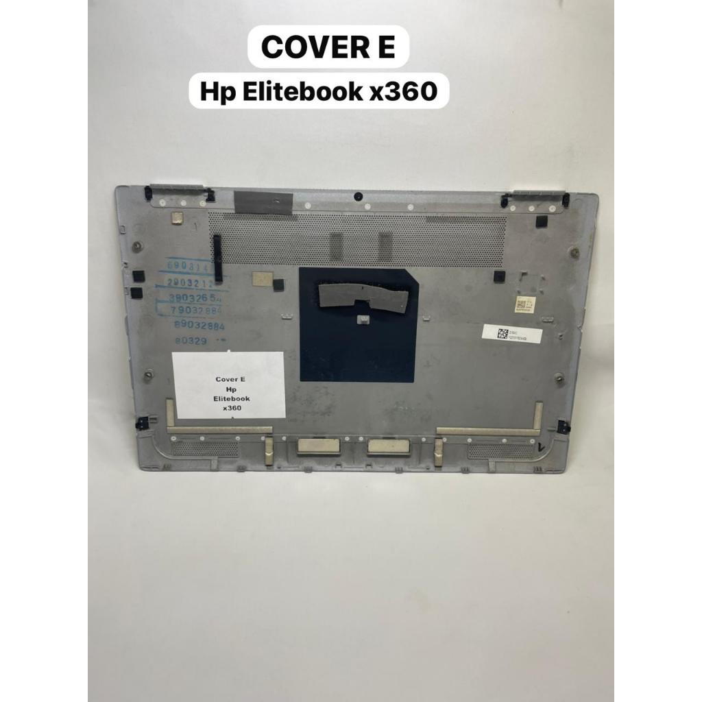 23. Cover E / Back Cover LCD HP EliteBook x360 Second Original