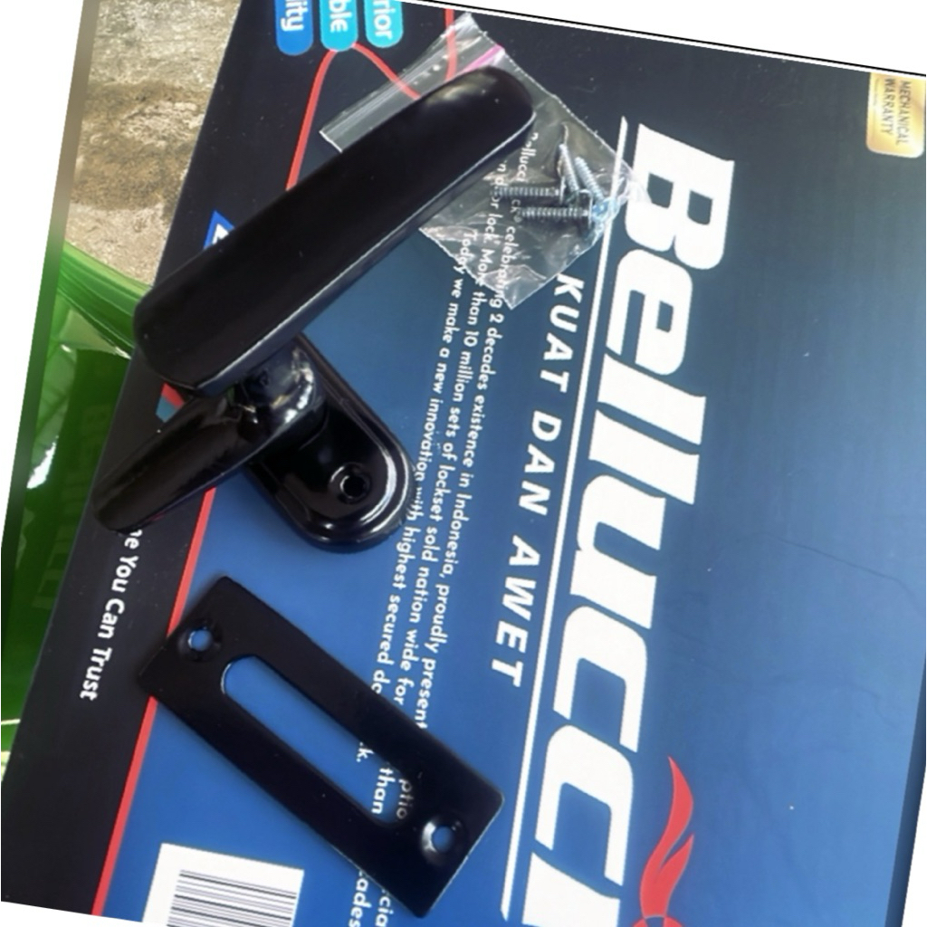 belluci rambuncis jumbo black matte kunci jendela belluci ralmbuncis jendela belluci