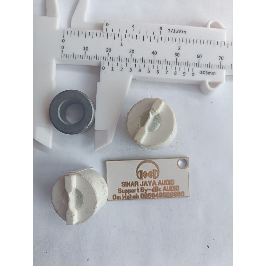 Core GDT EMI ukuran 1.8cm tebal 1cm