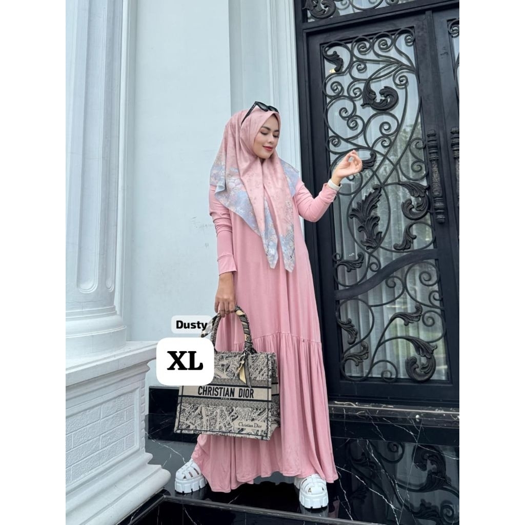 Home Dress Journey Premium
