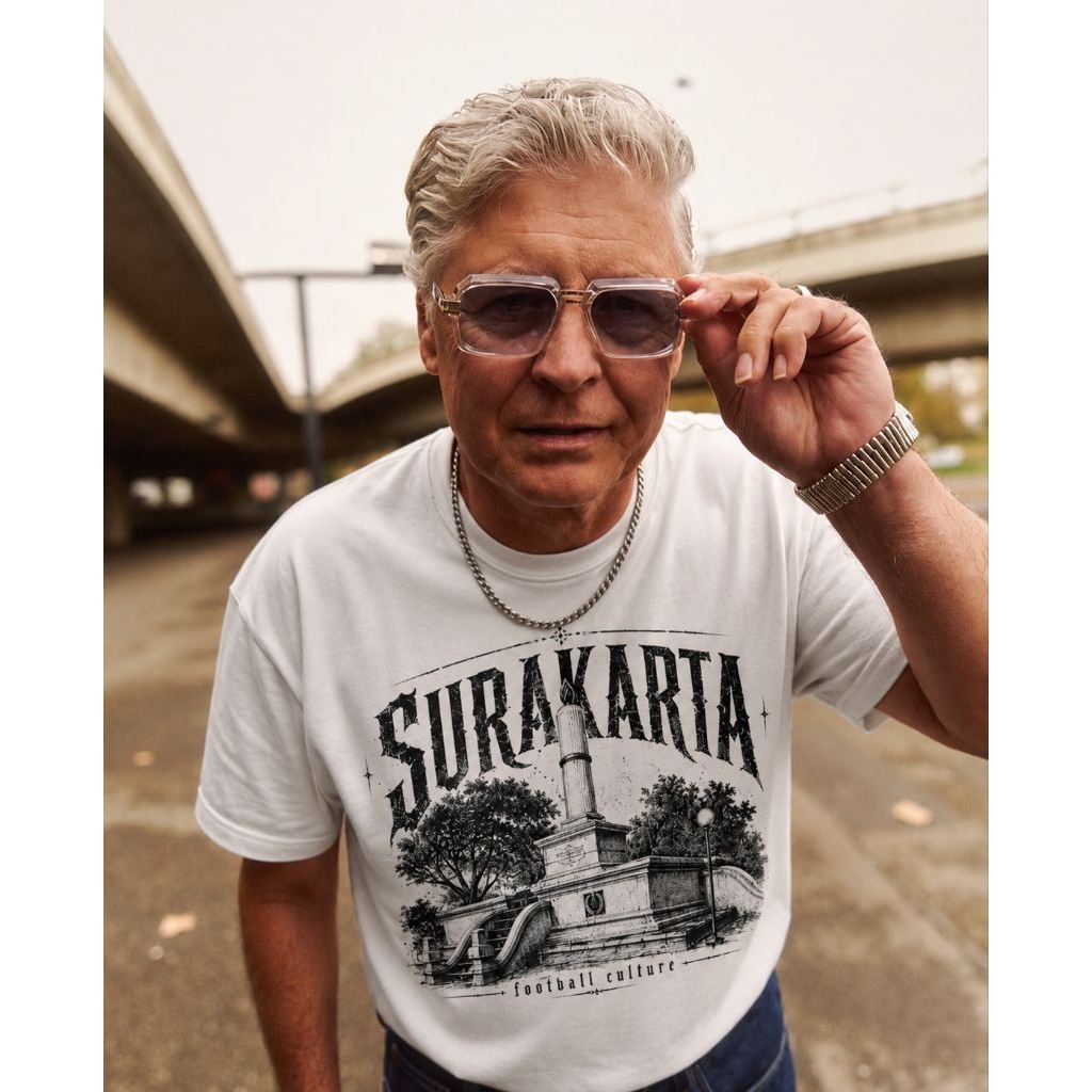 SURAKARTA FOOTBALL CULTURE
