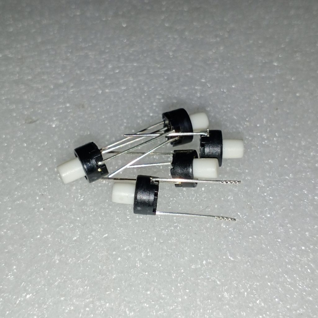 5pcs switch original untuk Yamaha YDP123 YDP142 YDP143