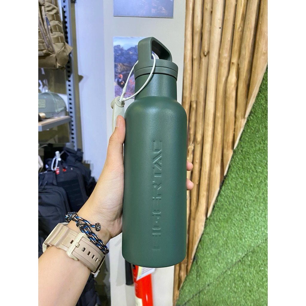 THERNO TAC 1.0 520ML EIGER / TUMBLER EIGER